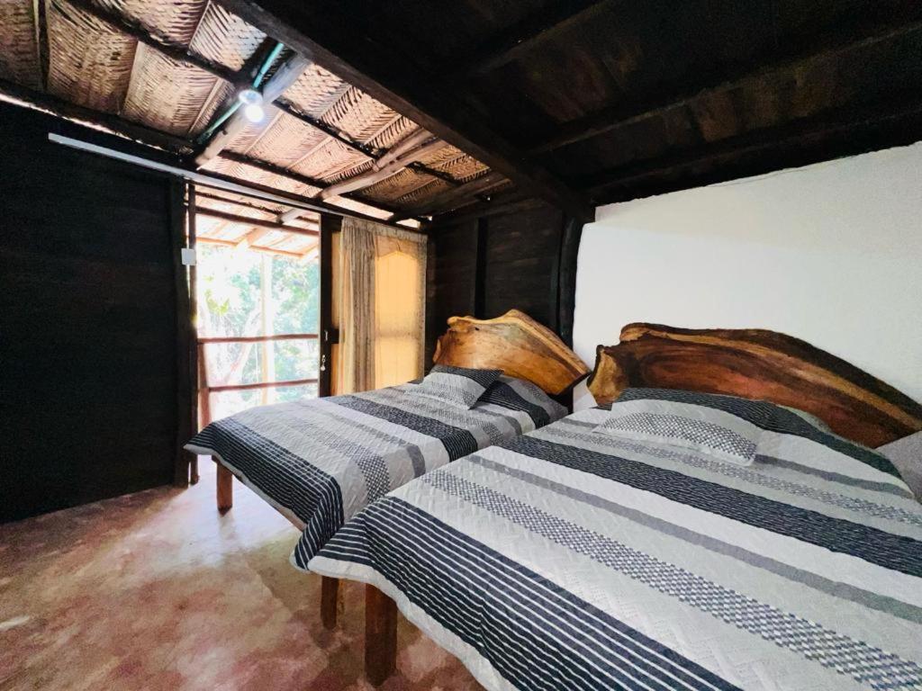 Minca Cabana La Roca Santa Marta  Exterior photo